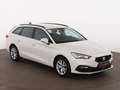 SEAT Leon ST 2.0 TDI Style Aut LED AHK RADAR R-CAM NAV Weiß - thumbnail 6