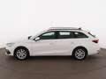 SEAT Leon ST 2.0 TDI Style Aut LED AHK RADAR R-CAM NAV Weiß - thumbnail 7