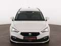 SEAT Leon ST 2.0 TDI Style Aut LED AHK RADAR R-CAM NAV Weiß - thumbnail 5