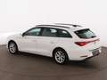 SEAT Leon ST 2.0 TDI Style Aut LED AHK RADAR R-CAM NAV Weiß - thumbnail 8