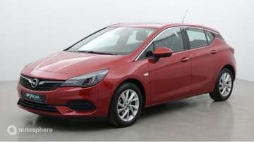 1.4 Turbo 145ch Elegance CVT 8cv