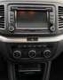 Volkswagen Sharan Sky 2.0 TDI Schwarz - thumbnail 12