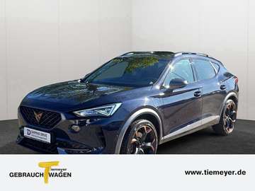 VZ 1.4 e-Hybrid DSG Leder Pano AHK