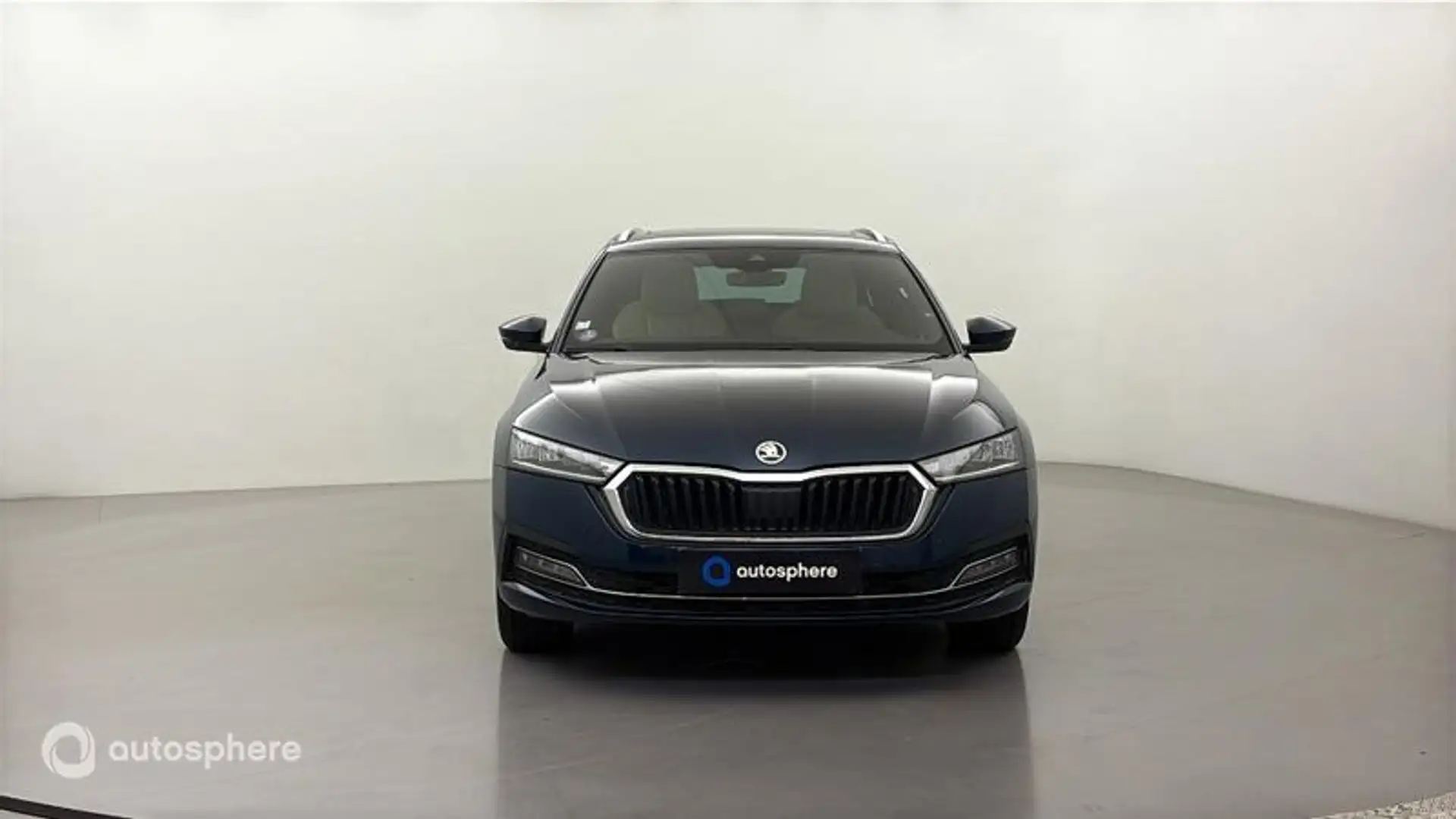 Skoda Octavia 1.4 TSI PHEV iV 204ch Style DSG6e Euro6d-AP - 2