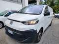 Fiat Scudo 2.0 BlueHDi 145 CV Passo lungo TN Furgone Blanc - thumbnail 1