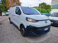 Fiat Scudo 2.0 BlueHDi 145 CV Passo lungo TN Furgone Blanc - thumbnail 3