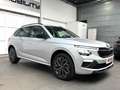 Skoda Kamiq Kamiq 1.0 TSI DSG CAMERA*DAB*CARPLAY*LED*CC*PDC Plateado - thumbnail 7