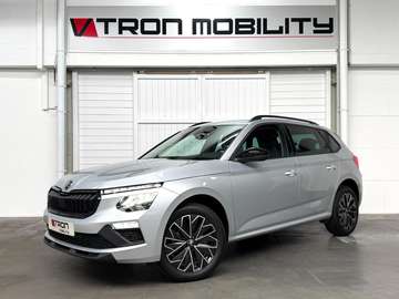 Kamiq 1.0 TSI DSG CAMERA*DAB*CARPLAY*LED*CC*PDC