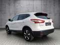 Nissan Qashqai Qashqai 1,6 dCi N-Connecta Panoramadach Weiß - thumbnail 5