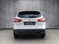 Nissan Qashqai Qashqai 1,6 dCi N-Connecta Panoramadach Weiß - thumbnail 6