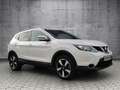 Nissan Qashqai Qashqai 1,6 dCi N-Connecta Panoramadach Weiß - thumbnail 4