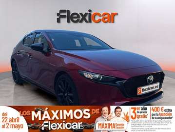 2.0 e-SKYACTIV-G 88KW EVOLUTION