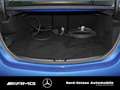 Mercedes-Benz C 300 e AMG KAMERA PANO KEYLESS NAVI LED Blau - thumbnail 13