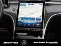 Mercedes-Benz C 300 e AMG KAMERA PANO KEYLESS NAVI LED Bleu - thumbnail 9