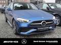 Mercedes-Benz C 300 e AMG KAMERA PANO KEYLESS NAVI LED Blau - thumbnail 3