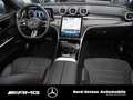 Mercedes-Benz C 300 e AMG KAMERA PANO KEYLESS NAVI LED Bleu - thumbnail 11