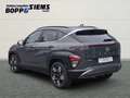 Hyundai KONA 1.6 T-GDI DCT Prime 'Glasdach' Grau - thumbnail 3