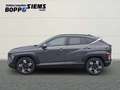 Hyundai KONA 1.6 T-GDI DCT Prime 'Glasdach' Grau - thumbnail 2