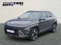 Hyundai KONA 1.6 T-GDI DCT Prime 'Glasdach' Grau - thumbnail 1