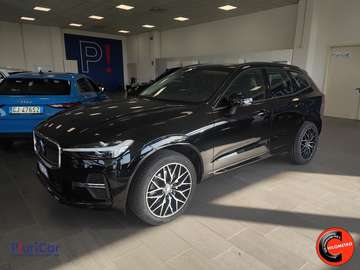 B4 (d) AWD auto Cerchi 20" Fari LED Cruise DAB