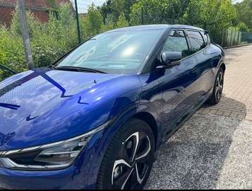 EV6 77.4 kWh RWD GT Line