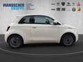 Fiat 500e 500 e Basis 42 kWh Carplay+LM+Allwetter+RFK+SHZ Weiß - thumbnail 9