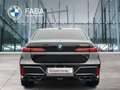 BMW 760 M760e xDrive M-Sport Fond Entertainm. Iconic Glow Schwarz - thumbnail 3