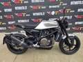 Husqvarna Vitpilen 701 Export ( Esportazione ) Gris - thumbnail 1