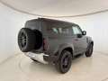 Land Rover Defender 90 3.0D I6 200 CV AWD Auto S Noir - thumbnail 2