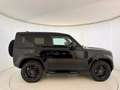 Land Rover Defender 90 3.0D I6 200 CV AWD Auto S Noir - thumbnail 6