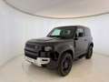 Land Rover Defender 90 3.0D I6 200 CV AWD Auto S Noir - thumbnail 1