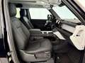 Land Rover Defender 90 3.0D I6 200 CV AWD Auto S Noir - thumbnail 3