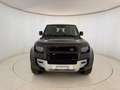 Land Rover Defender 90 3.0D I6 200 CV AWD Auto S Noir - thumbnail 8