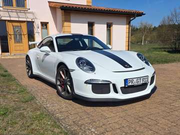 911 GT3