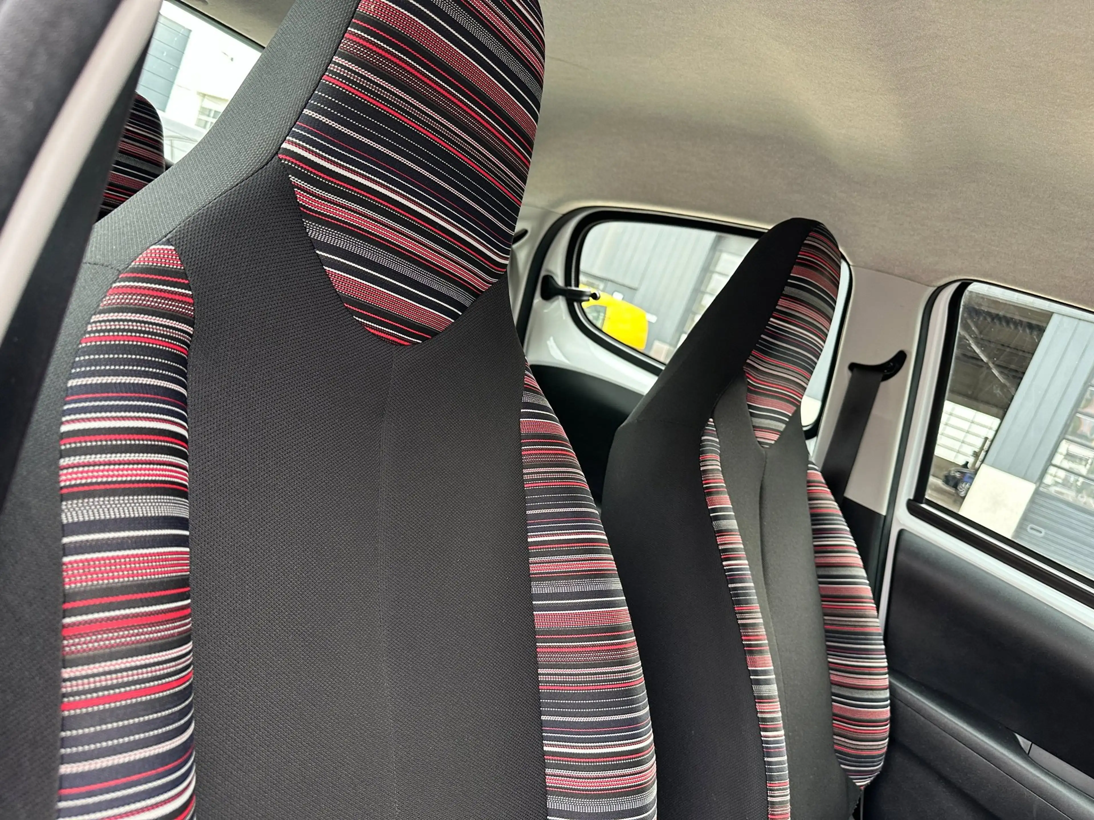 Citroen C1 1.0 VTi Live/AIRCO/CARPLAY/5-DRS/NETTE STAAT!! — photo 11