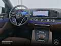 Mercedes-Benz GLE 400 e 4M AMG+NIGHT+PANO+360+AHK+MULTIBEAM+HUD Noir - thumbnail 8