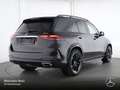 Mercedes-Benz GLE 400 e 4M AMG+NIGHT+PANO+360+AHK+MULTIBEAM+HUD Noir - thumbnail 3