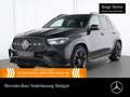 Mercedes-Benz GLE 400 e 4M AMG+NIGHT+PANO+360+AHK+MULTIBEAM+HUD Noir - thumbnail 1