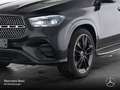Mercedes-Benz GLE 400 e 4M AMG+NIGHT+PANO+360+AHK+MULTIBEAM+HUD Noir - thumbnail 5