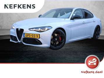 280pk Turbo GME AWD Veloce | Winterpakket | Kerami