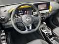 Nissan Juke N-SPORT Automatik Winter/Bose/Tech/Carplay Gris - thumbnail 9