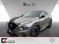 Nissan Juke N-SPORT Automatik Winter/Bose/Tech/Carplay Gris - thumbnail 1
