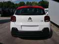 Citroen C3 Citroën C3 PureTech *NAVI*PDC-HINTEN*LED*KLIMA*RAD Rood - thumbnail 2