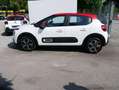 Citroen C3 Citroën C3 PureTech *NAVI*PDC-HINTEN*LED*KLIMA*RAD Rood - thumbnail 4