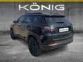 Jeep Compass 1.3 PHEV Upland 4WD Automatik*Klima Schwarz - thumbnail 4
