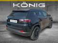 Jeep Compass 1.3 PHEV Upland 4WD Automatik*Klima Schwarz - thumbnail 3