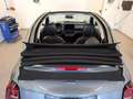 Fiat 500e Cabrio 118PS 42kWh Navi - Klimaautomatik Grau - thumbnail 3