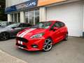 Ford Fiesta 1.0 EcoBoost MHEV ST-Line X - Full - Unique ! Rood - thumbnail 1