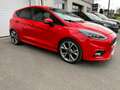 Ford Fiesta 1.0 EcoBoost MHEV ST-Line X - Full - Unique ! Rood - thumbnail 5