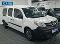 Renault Kangoo MAXI * UTILITAIRE * HISTORIQUE COMPLET * TOP ETAT Blanc - thumbnail 4